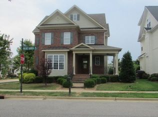 1305 Palace Garden Way, Raleigh, NC 27603