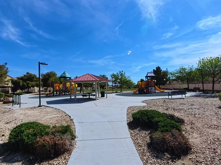 3661 Turquoise Waters Ave — Photo 42