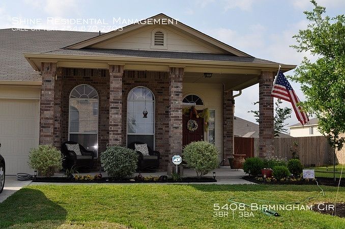 1st image of 5408 Birmingham Cir