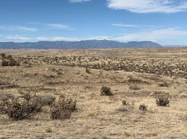 5225 Salt Cedar Road LOT 72, Pueblo, CO 81008