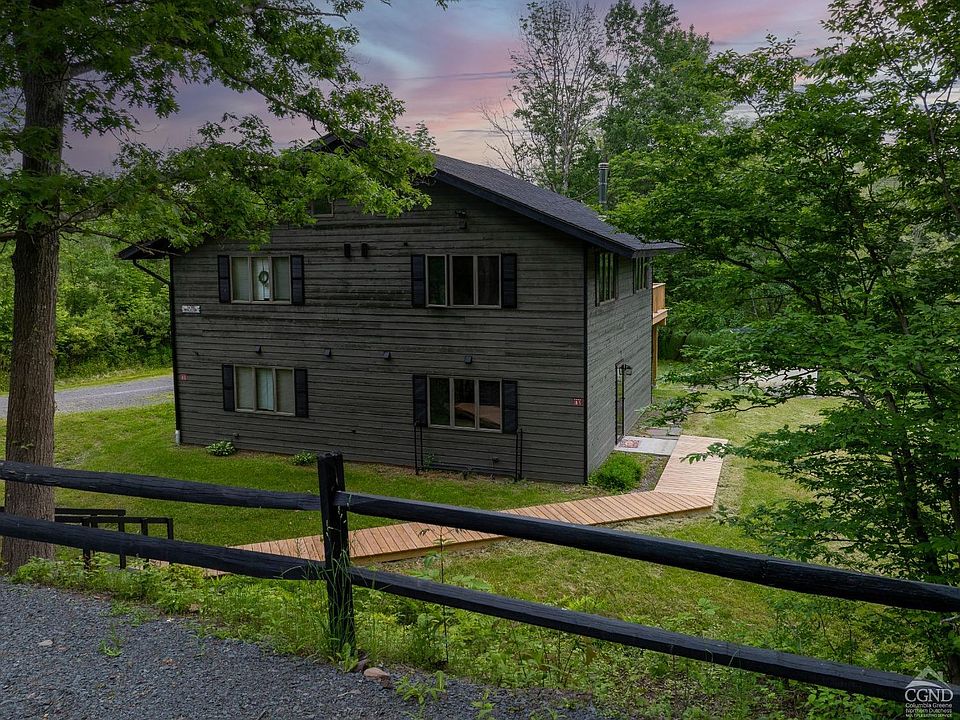 18 East Rd 1, Hensonville, NY 12439 MLS 153086 Zillow