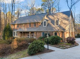 2300 Valley Forge Dr, Raleigh, NC 27615