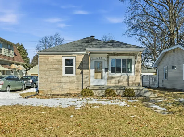 5222 Crawfordsville Rd, Indianapolis, IN 46224