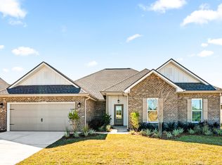 50 Pollywog Pl, Freeport, FL 32439