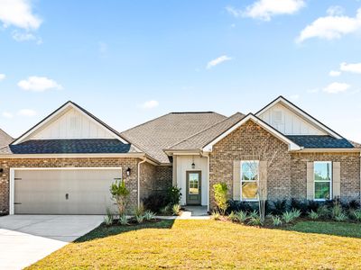 50 Pollywog Pl, Freeport, FL, 32439