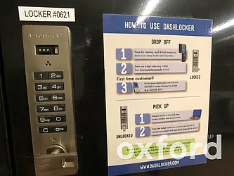 Rented by Oxford Property Group