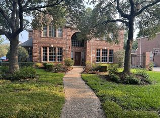 19311 Foxtree Ln, Houston, TX 77094