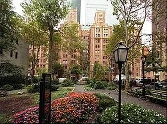 Rented by Citi Habitats