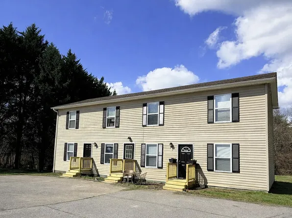3 Wesley Branch Rd APT C, Asheville, NC 28806