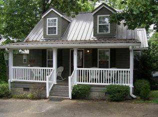 8 Tyson Trl LOT 117-1, Iuka, MS 38852