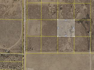 101 Saint E North Of Ave Lot I-27, Lancaster, CA 93535