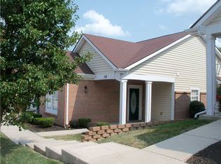 108 Autumn Glen North Dr, Greencastle, IN 46135