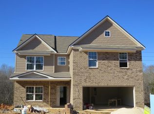 7975 Dawson Ln, Douglasville, GA 30134