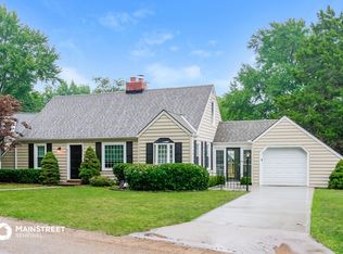 4113 N Grand Ave, Kansas City, MO 64116