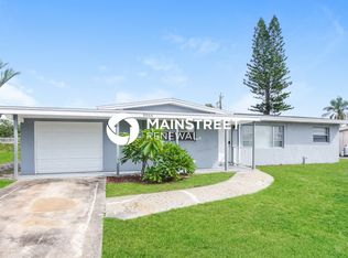 2644 Sadler Ln, Melbourne, FL 32935