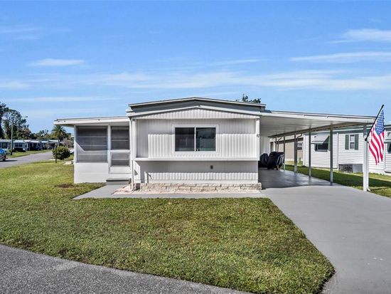 47 HAWAIIAN WAY, Leesburg, FL 34788