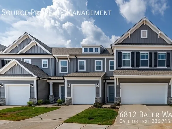 6812 Baler Way, Thomasville, NC 27360