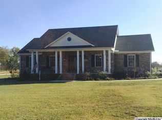 166 Taylor Rd, Hartselle, AL 35640
