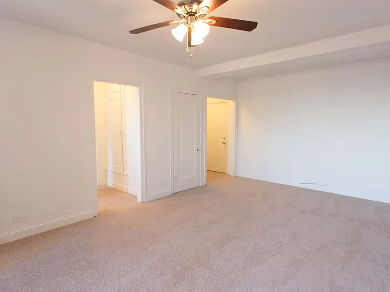 Dining/Living room