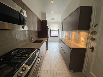 Rented by Stonehenge NYC LLC