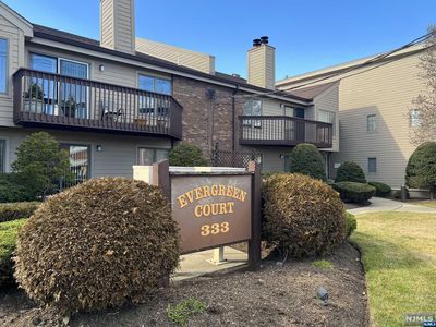 333 Liberty St APT 15, Little Ferry, NJ, 07643