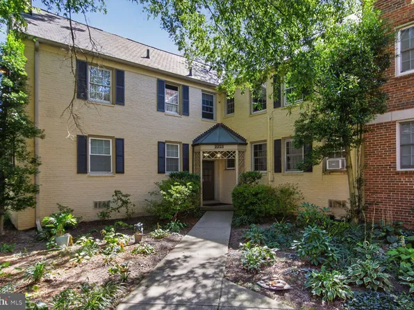 2223 Washington Ave #2223, Silver Spring, MD 20910