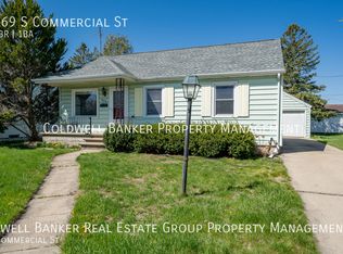 869 S Commercial St, Neenah, WI 54956