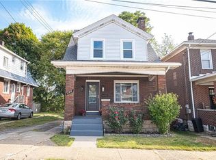246 Martsolf Ave, Pittsburgh, PA 15229