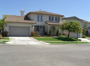 1750 Old Baldy Way, Upland, CA 91784