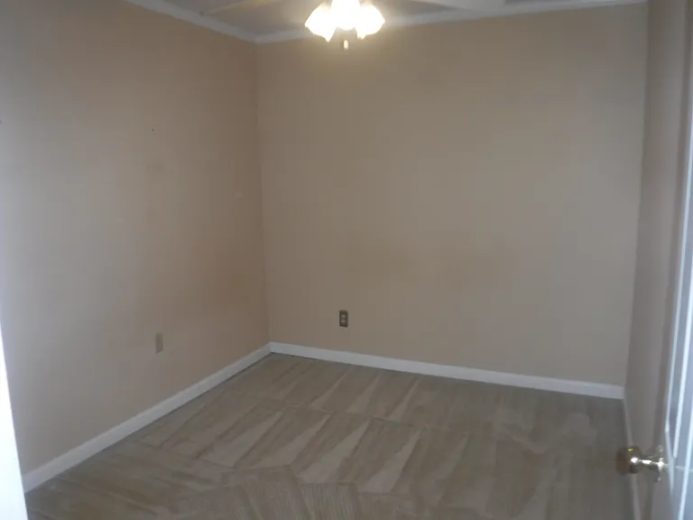 Den - Lower Level