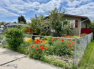 930 E Reeder St, Dillon, MT 59725