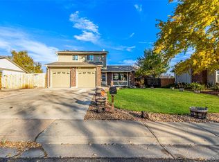 8466 Yarrow Street, Arvada, CO 80005