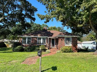 527 S 2nd St, Perdido Key, FL 32507