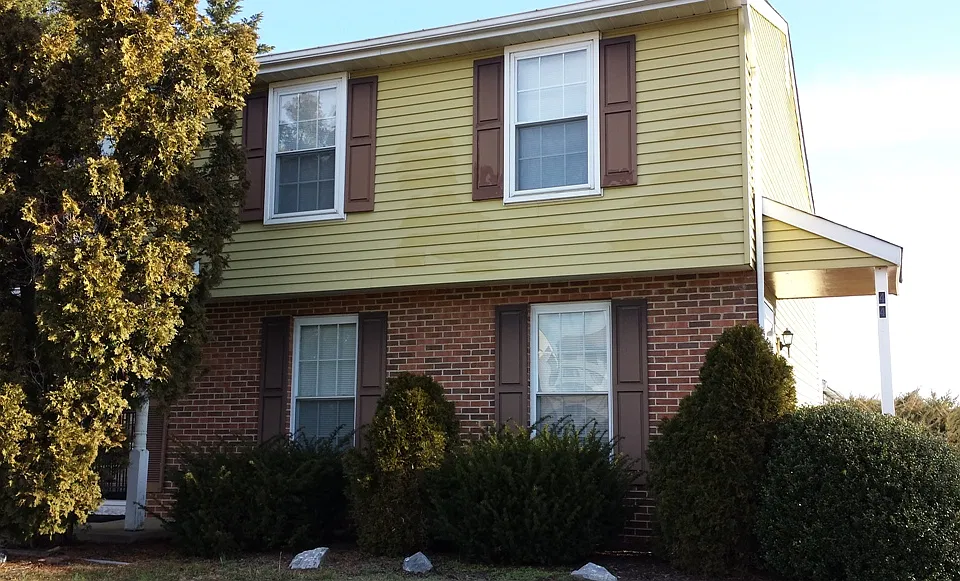 447 Heather Ridge Dr