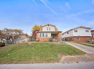 2101 Blackburn Ave, Ashland, KY 41101