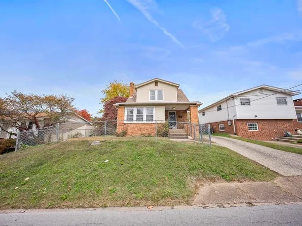 2101 Blackburn Ave, Ashland, KY 41101