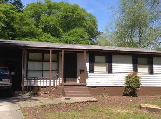2762 Mildred Pl SE, Smyrna, GA 30080