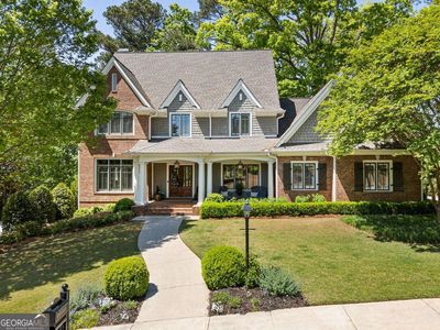 1050 Signal Pointe, Alpharetta, GA, 30005