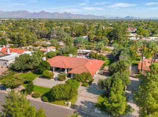 8815 N 63rd Pl, Paradise Valley, AZ 85253