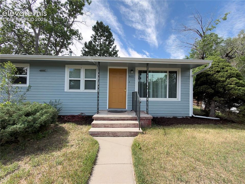 1st image of 803 E Willamette Ave