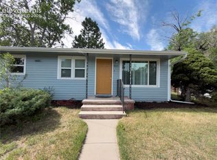 803 E Willamette Ave, Colorado Springs, CO 80903
