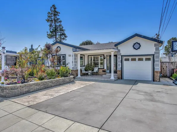 20 Powell St, San Mateo, CA 94401