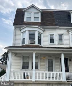 58 E Railroad St, Spring Grove, PA, 17362