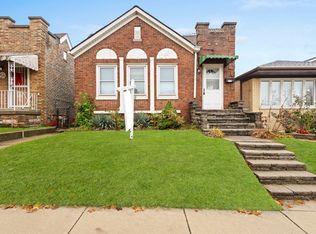 6550 S Kilpatrick Ave, Chicago, IL 60629