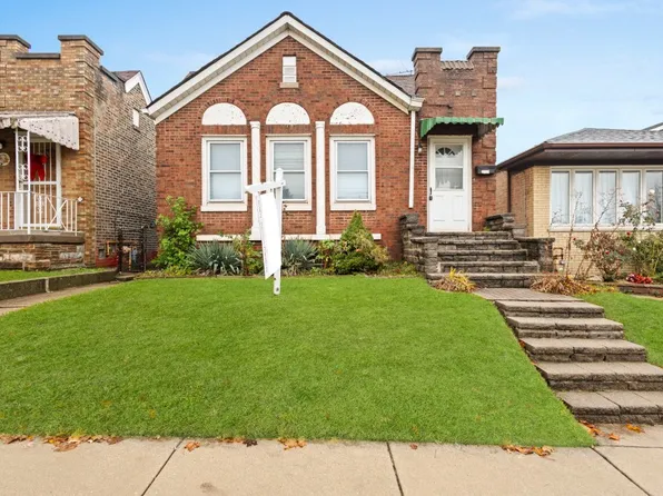 6550 S Kilpatrick Ave, Chicago, IL 60629