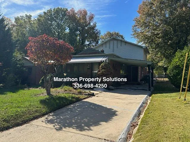 3 bed, 2.5 bath, 1786 sqft, $1,500 — Photo 2