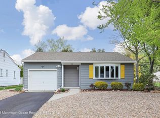 140 Westbrook Dr, Toms River, NJ