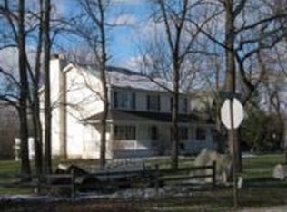 8460 Country Farm Ln, Laingsburg, MI 48848