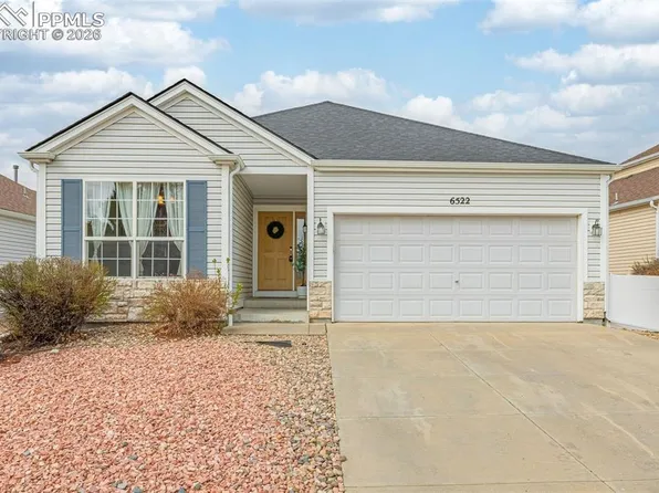 6522 Fowler Dr, Colorado Springs, CO 80923
