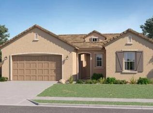 14950 W Gray Fox Trl, Surprise, AZ 85387